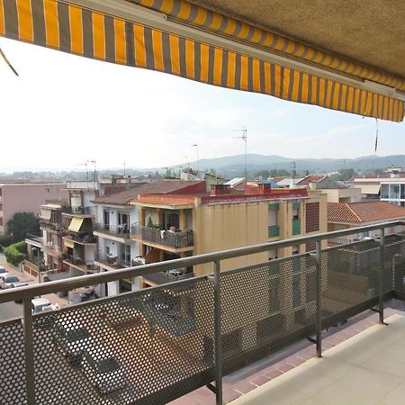 Apartamento Esquinero En Palamos Ngoại thất bức ảnh