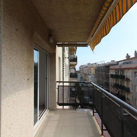 Apartamento Esquinero En Palamos Ngoại thất bức ảnh