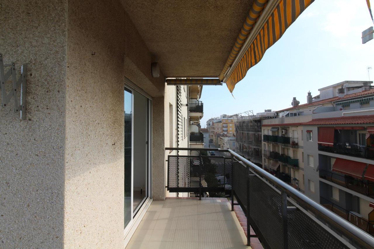 Apartamento Esquinero En Palamos Ngoại thất bức ảnh