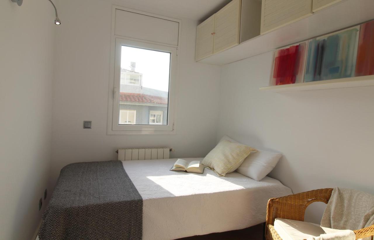 Apartamento Esquinero En Palamos Ngoại thất bức ảnh