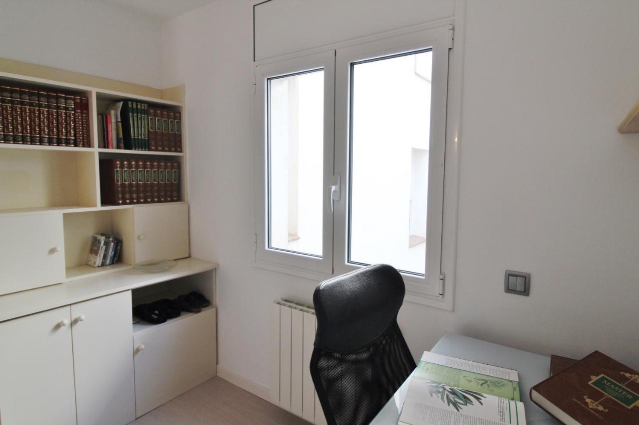 Apartamento Esquinero En Palamos Ngoại thất bức ảnh