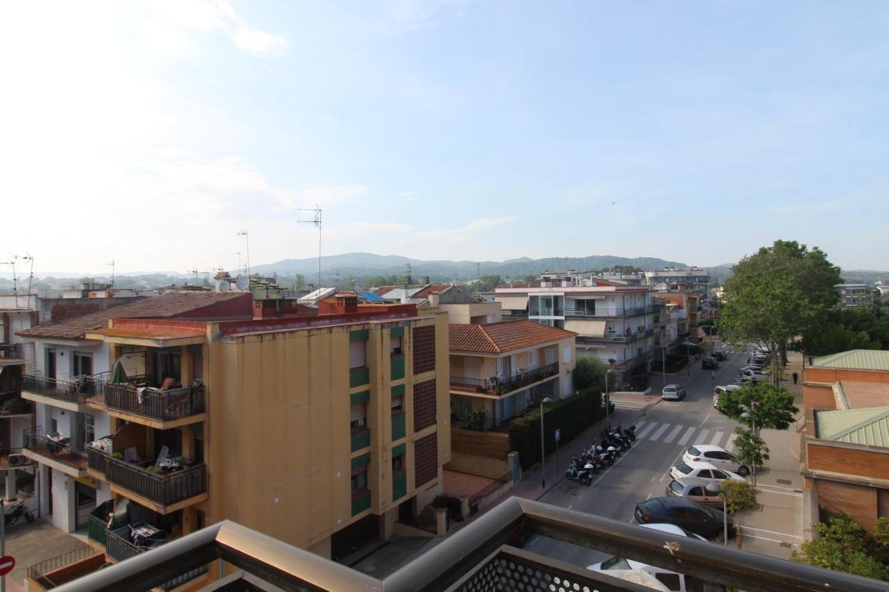 Apartamento Esquinero En Palamos Ngoại thất bức ảnh