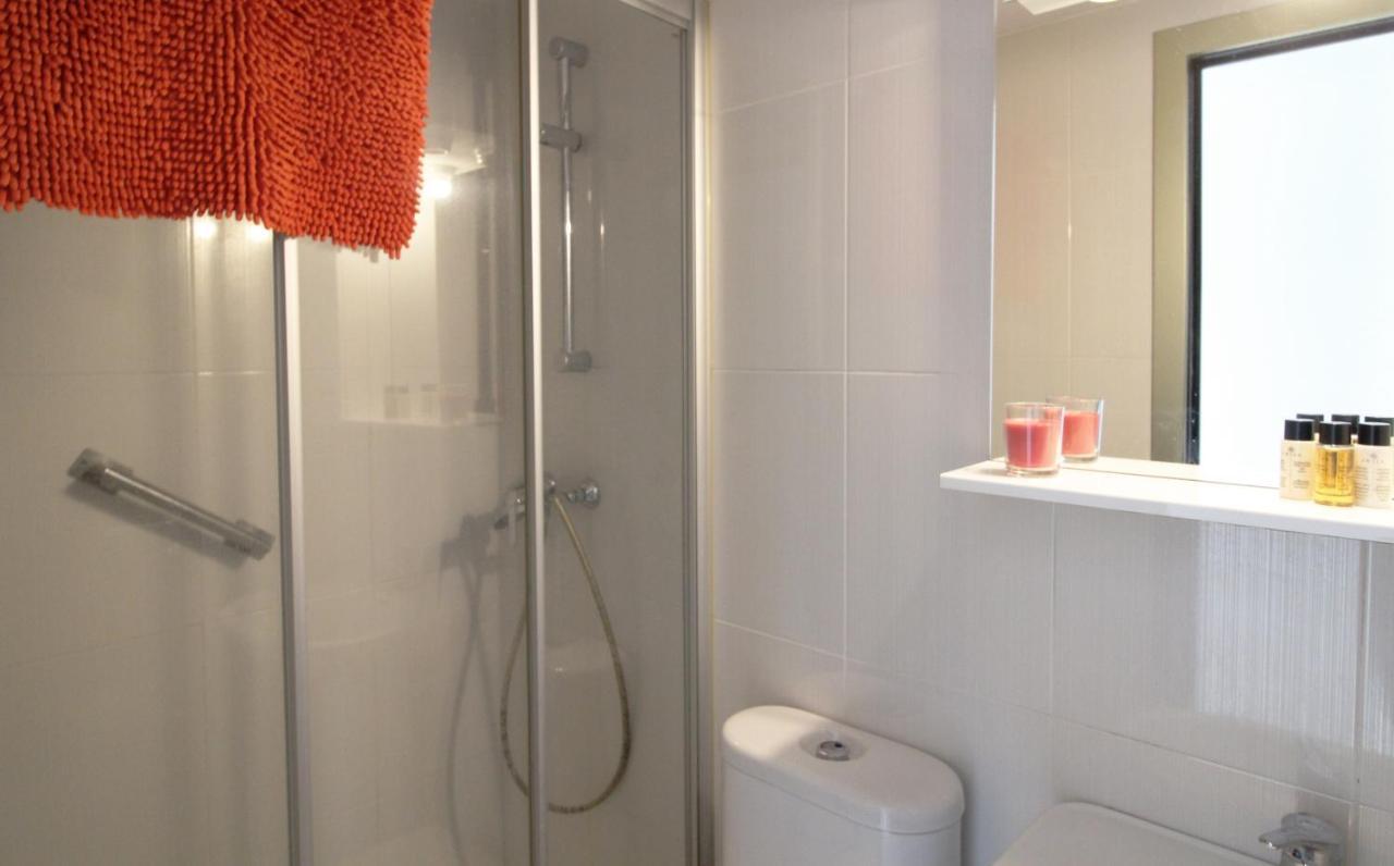 Apartamento Esquinero En Palamos Ngoại thất bức ảnh